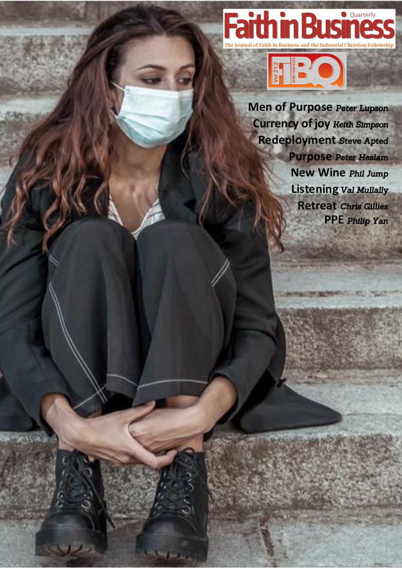 FiBQ 21.2 front cover
